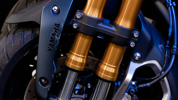Lightweight Strength: Hollow Piston Rods in Bicycle Suspension