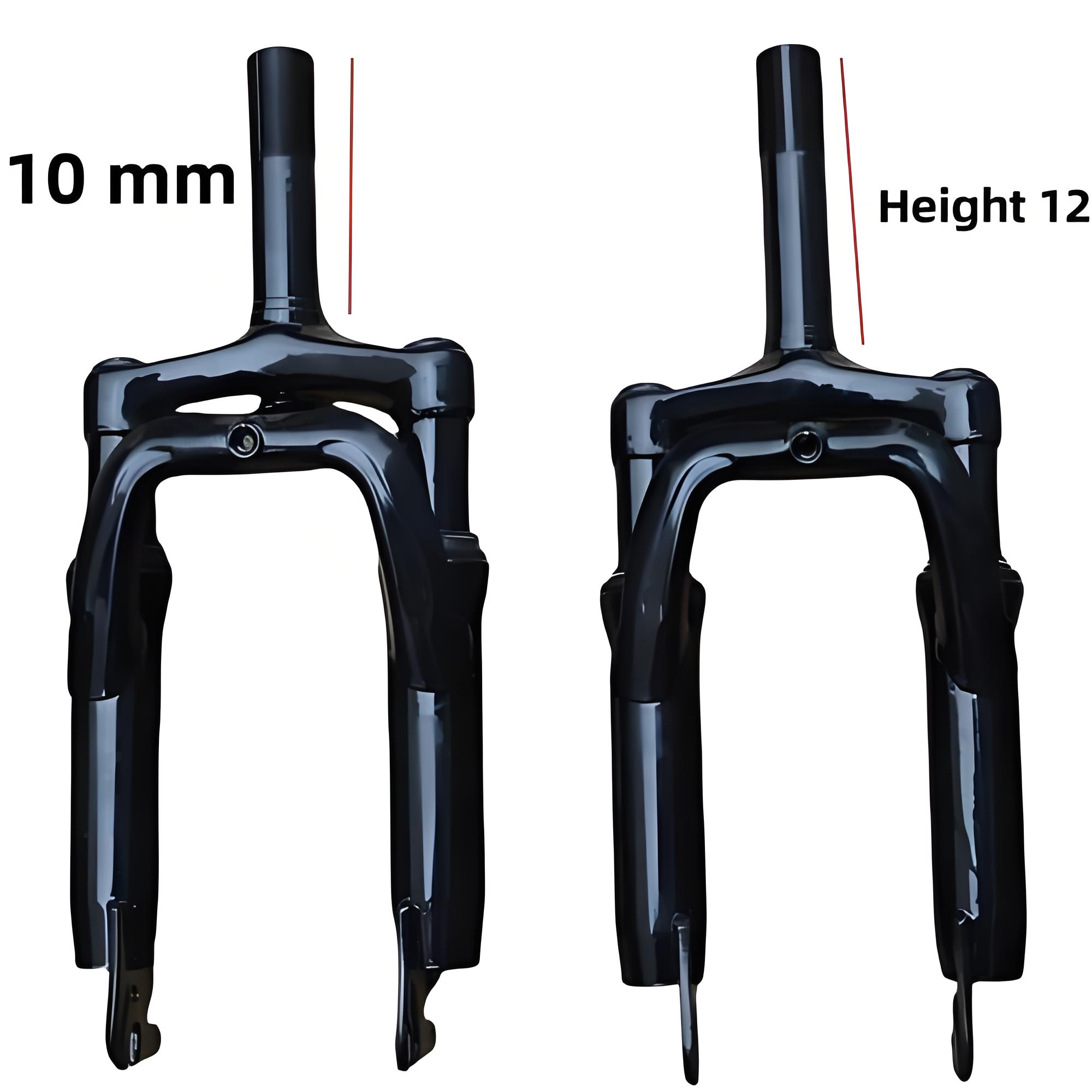 HZx Hardware: Advanced Hollow Rods for Fork Manufacturers